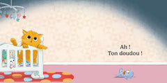 Au dodo, Minou !