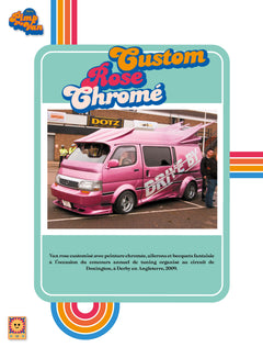 Pimp my Van