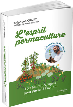 L'esprit permaculture