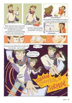 Bubble up - Panic in U.S History