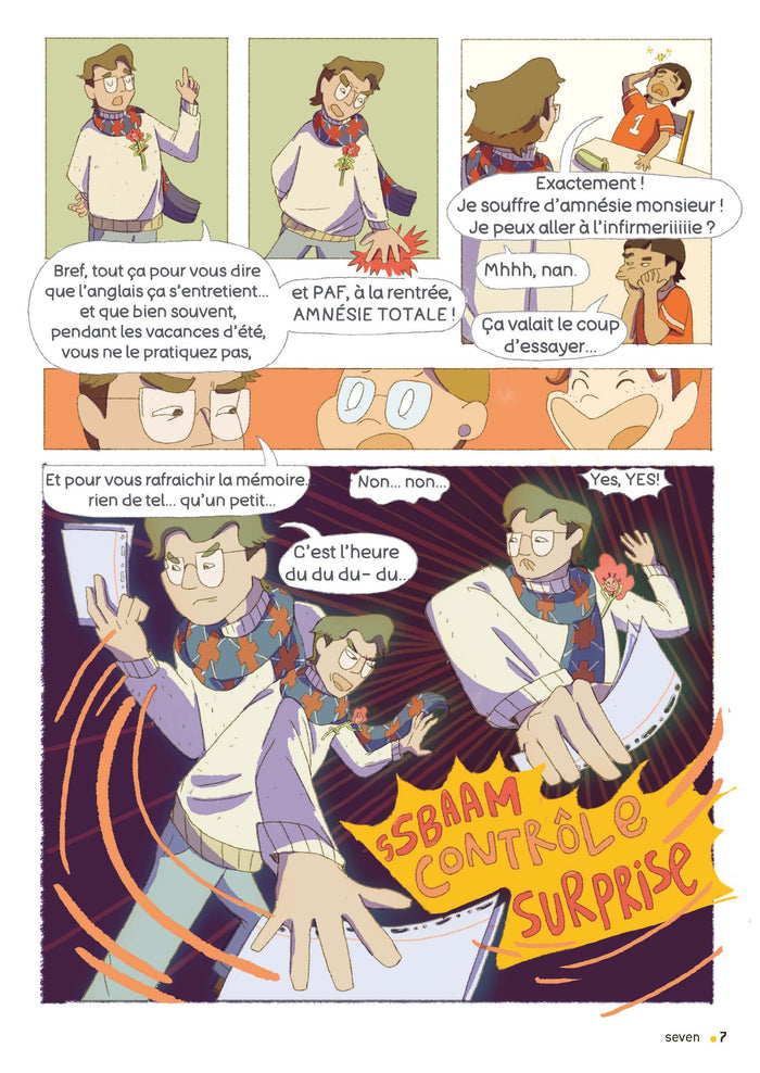 Bubble up - Panic in U.S History