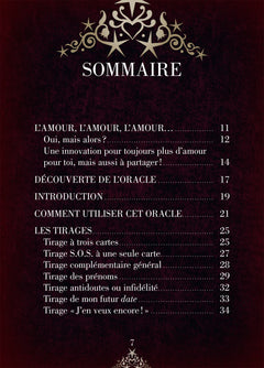 Dis-moi encore que tu m'aimes