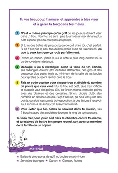 La boîte anti-ennui