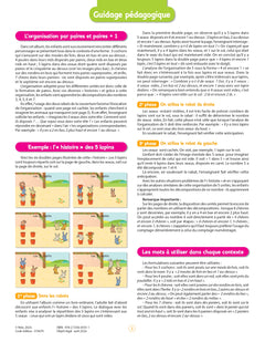 Album à calculer MS-GS- Les animaux de la ferme