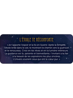 Le petit Oracle des messagers du Tarot