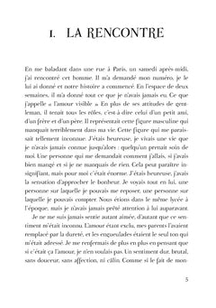 Coeur bleu coeur rouge