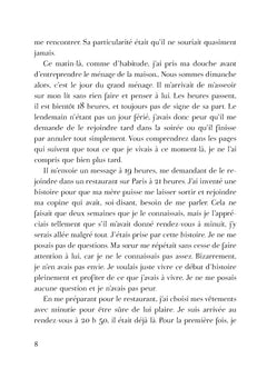 Coeur bleu coeur rouge