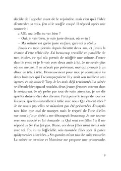 Coeur bleu coeur rouge
