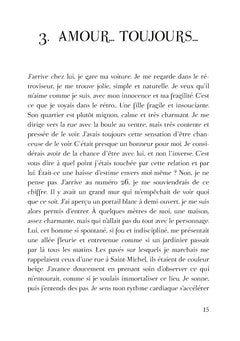 Coeur bleu coeur rouge