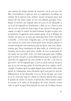 Coeur bleu coeur rouge