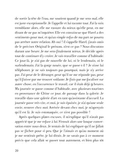 Coeur bleu coeur rouge
