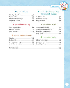 Mon petit souk d'idées - pour s'amuser toute l'année