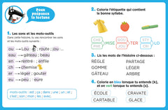 La rentrée des classes