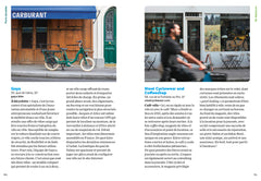 Paris durable - Se loger, se nourrir, s'équiper, se déplacer... Comment réduire son empreinte carbone