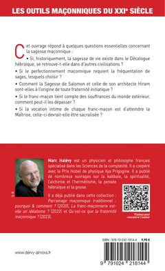 La sagesse maçonnique existe-t-elle ?