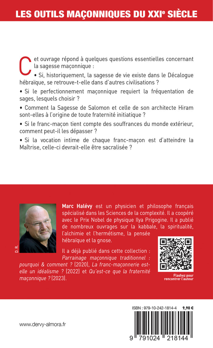 La sagesse maçonnique existe-t-elle ?