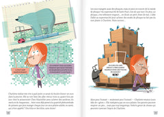 Les fantômes de la Crique Bleue