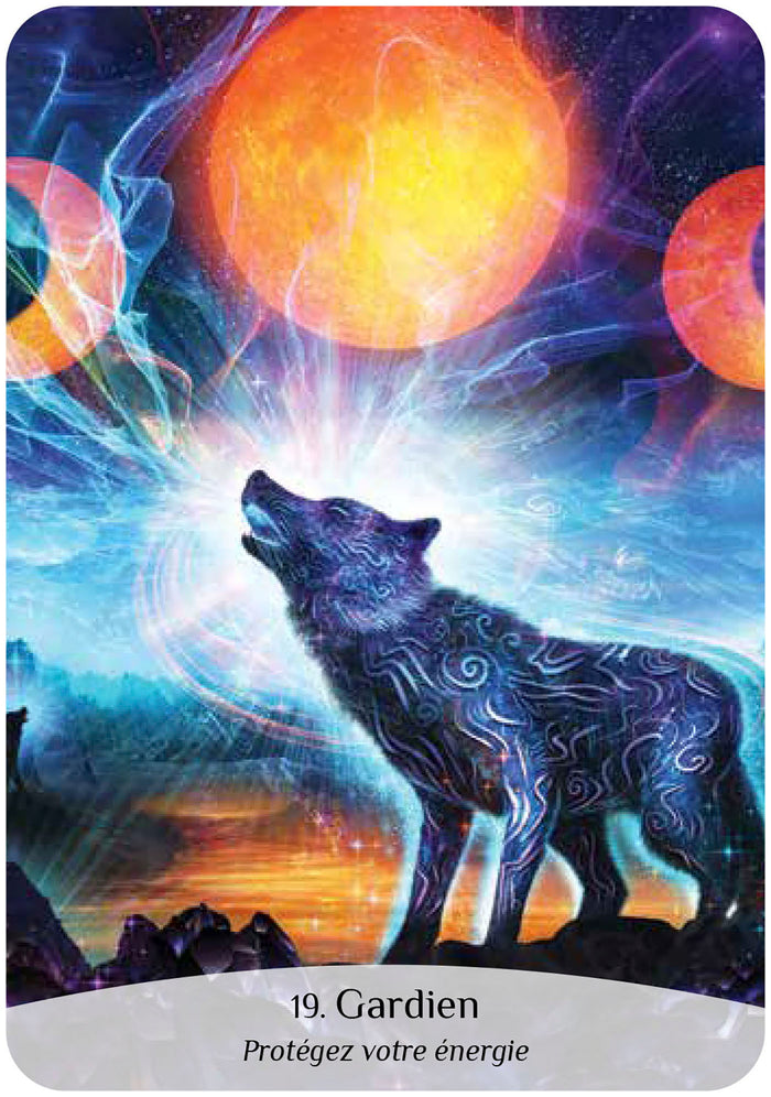 Les forces de l'esprit