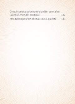 60 cartes de communication animale