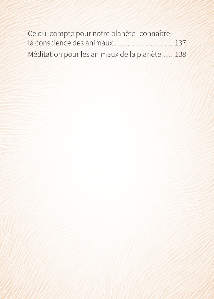 60 cartes de communication animale