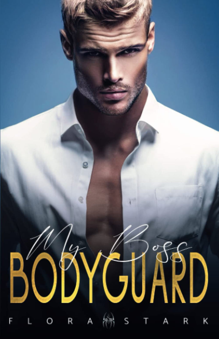 My BOSS Bodyguard