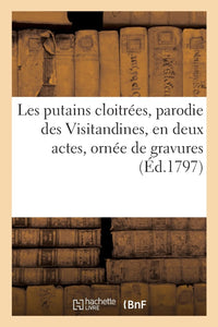 Les putains cloitrées