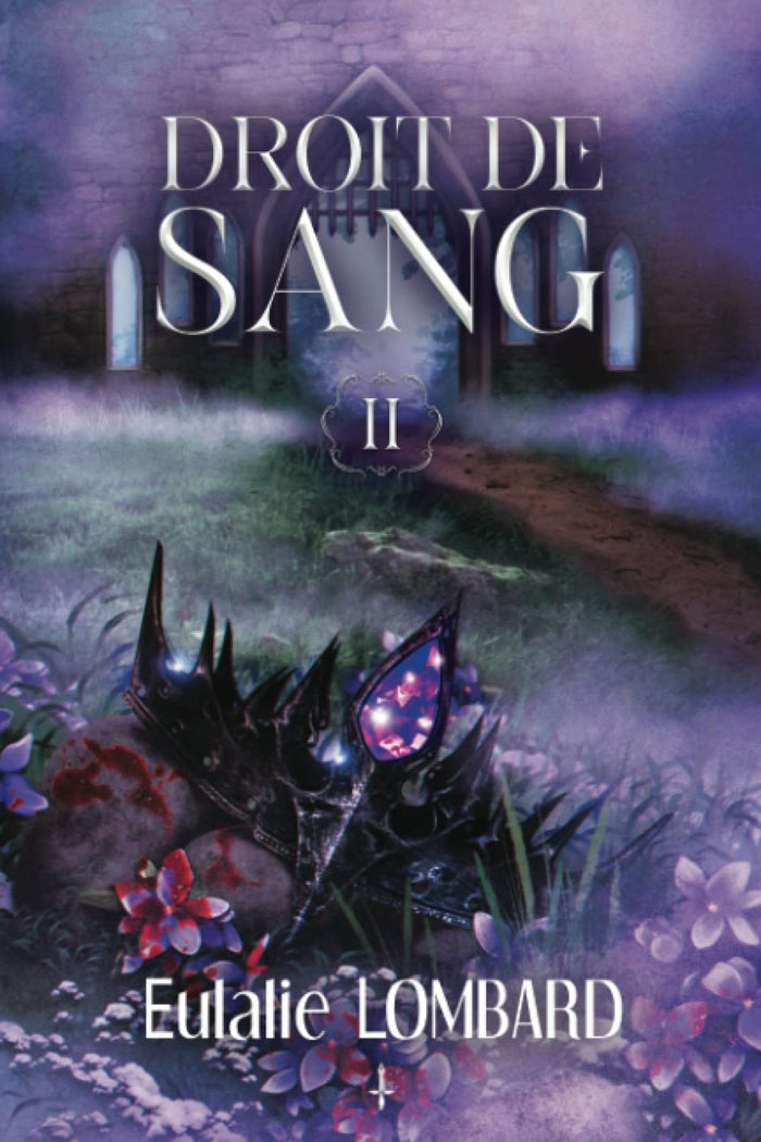 Droit de Sang: Jusqu'à la mort