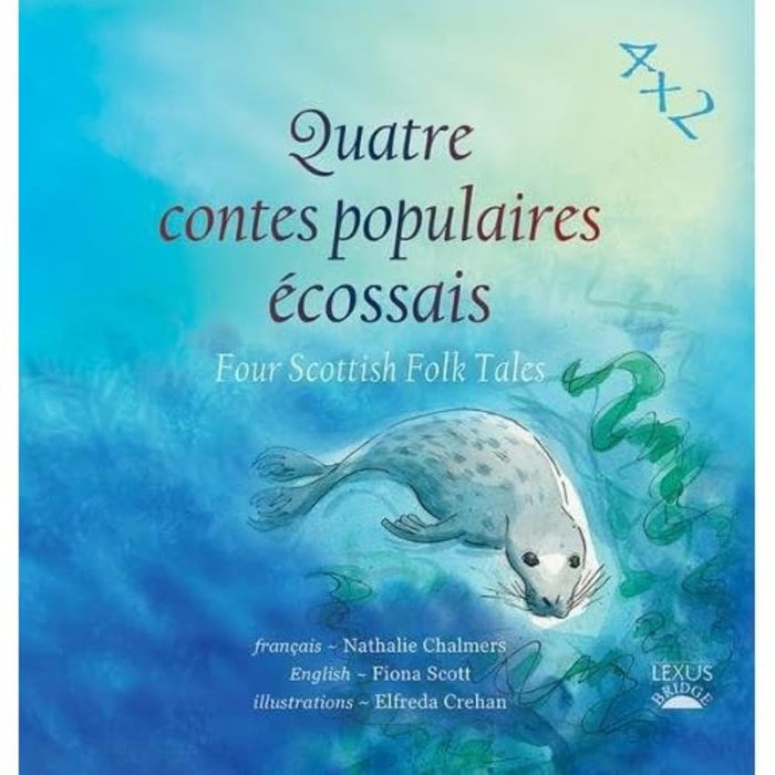 Quatre contes populaires ecossais