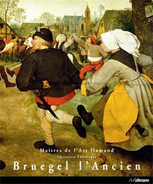 Pieter Bruegel l'Ancien