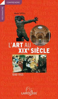 L'art au XIXe xiècle