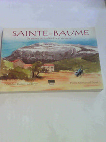 SAINTE BAUME
