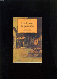 Les routes de poussière