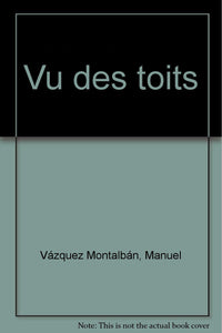 Vu des toits