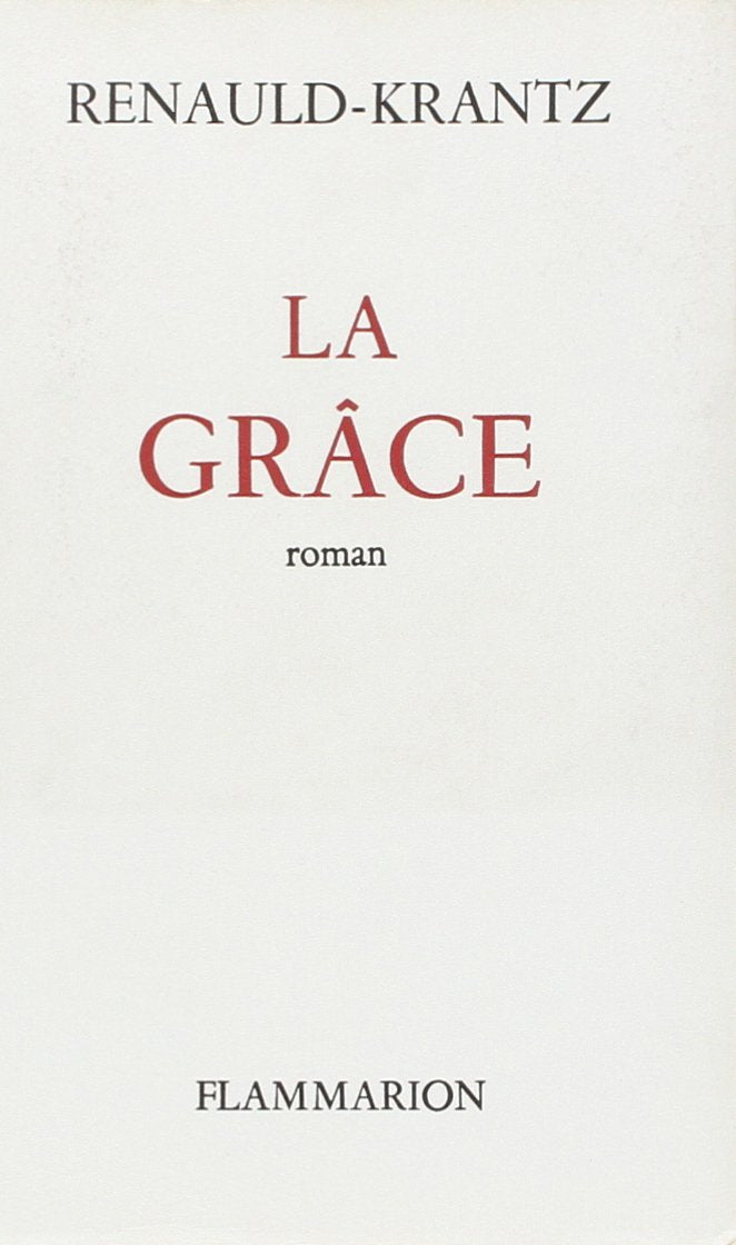 La Grâce