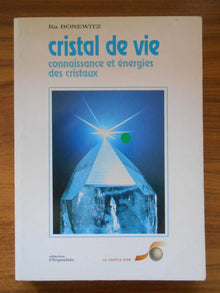 Cristal de vie
