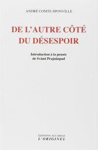 De l'autre côté du désespoir
