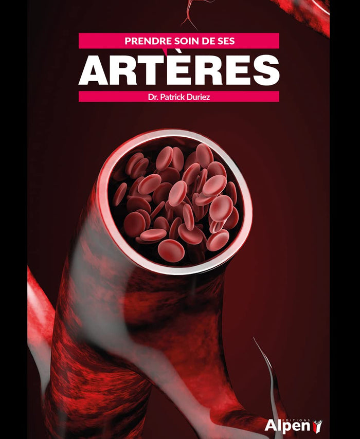 Prendre soin de ses artères