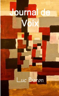 Journal de Voix