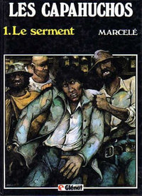 Le serment