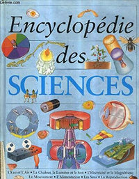 Encyclopédie Des Sciences