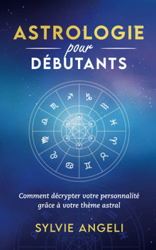 Astrologie pour débutants