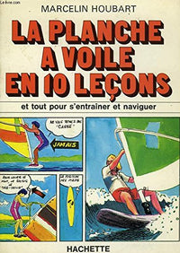 La voile en 10 leçons