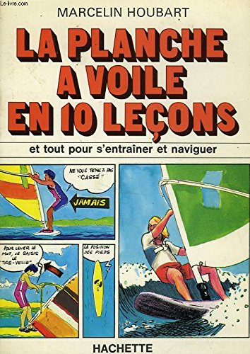 La voile en 10 leçons