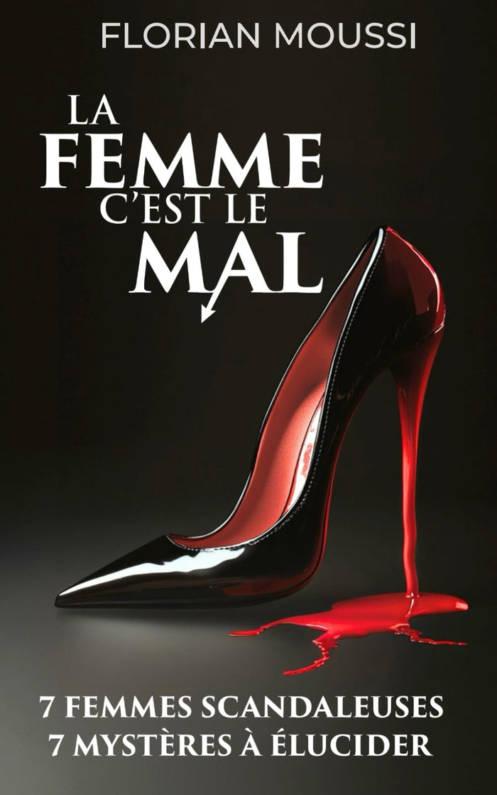 la femme c'est le mal