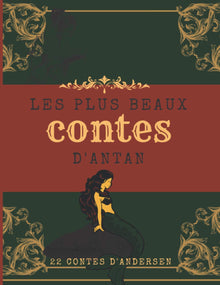 Les plus beaux contes d'antan
