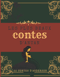 Les plus beaux contes d'antan