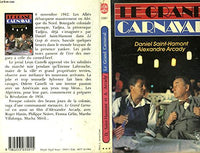 Le grand carnaval : roman