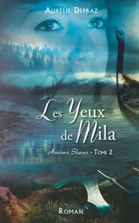 Les Yeux de Mila