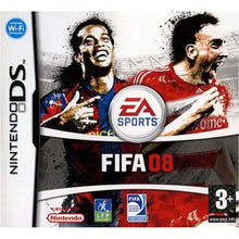 Fifa 08