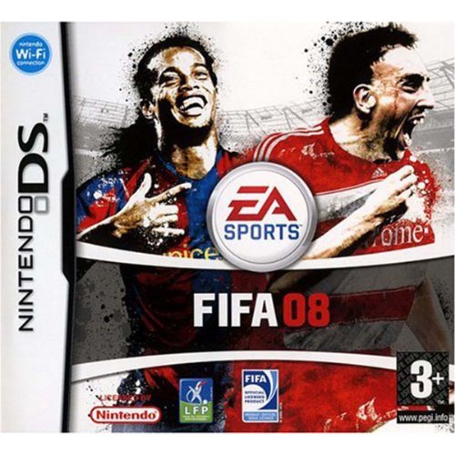 Fifa 08